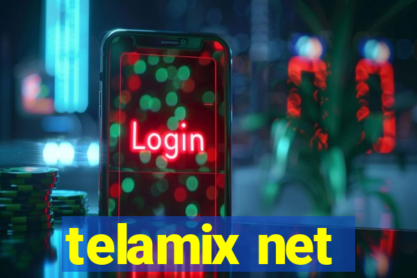 telamix net